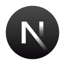 Next JS icon