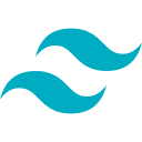 Tailwind CSS icon
